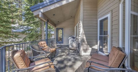 914 Jennifer Street, Incline Village, NV 89451 Photo