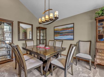 914 Jennifer Street, Incline Village, NV 89451 Photo