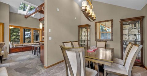 914 Jennifer Street, Incline Village, NV 89451 Photo