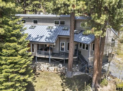 914 Jennifer Street, Incline Village, NV 89451 Photo
