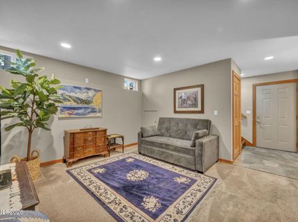 914 Jennifer Street, Incline Village, NV 89451 Photo