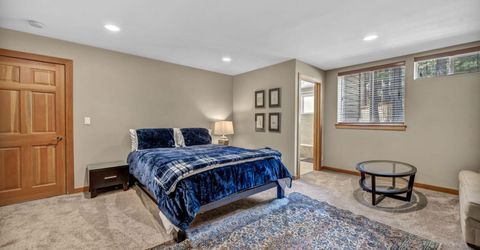 914 Jennifer Street, Incline Village, NV 89451 Photo