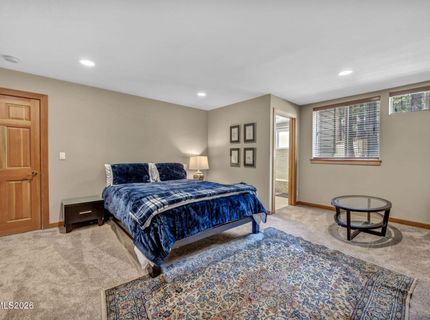914 Jennifer Street, Incline Village, NV 89451 Photo