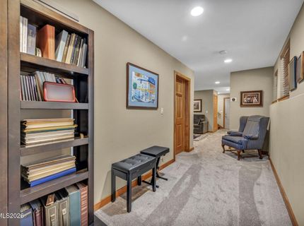 914 Jennifer Street, Incline Village, NV 89451 Photo