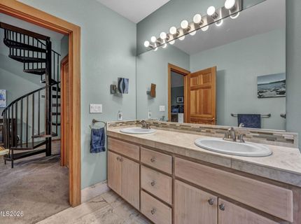 914 Jennifer Street, Incline Village, NV 89451 Photo