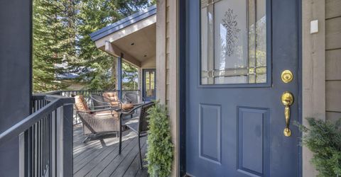 914 Jennifer Street, Incline Village, NV 89451 Photo