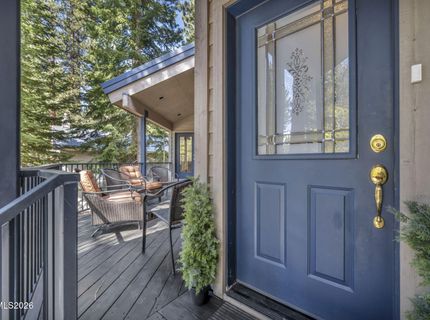 914 Jennifer Street, Incline Village, NV 89451 Photo