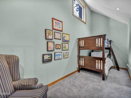914 Jennifer Street, Incline Village, NV 89451 Photo