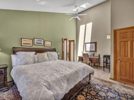 914 Jennifer Street, Incline Village, NV 89451 Photo