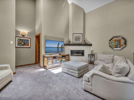 914 Jennifer Street, Incline Village, NV 89451 Photo