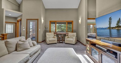 914 Jennifer Street, Incline Village, NV 89451 Photo