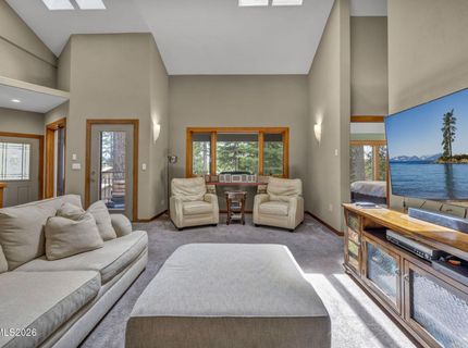 914 Jennifer Street, Incline Village, NV 89451 Photo