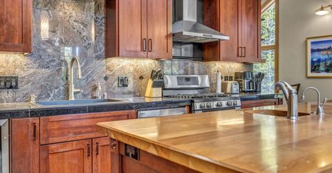 914 Jennifer Street, Incline Village, NV 89451 Photo