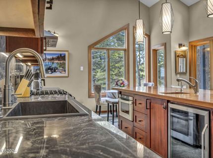 914 Jennifer Street, Incline Village, NV 89451 Photo