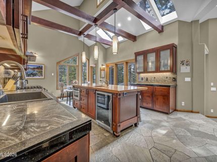 914 Jennifer Street, Incline Village, NV 89451 Photo