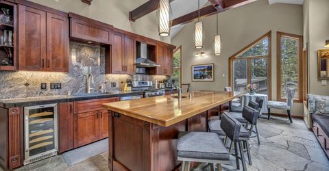 914 Jennifer Street, Incline Village, NV 89451 Photo