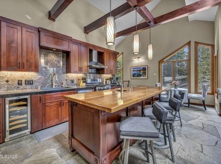 914 Jennifer Street, Incline Village, NV 89451 Photo
