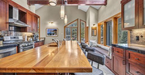 914 Jennifer Street, Incline Village, NV 89451 Photo