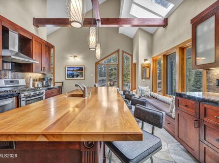 914 Jennifer Street, Incline Village, NV 89451 Photo