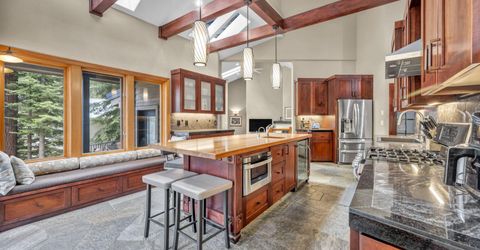 914 Jennifer Street, Incline Village, NV 89451 Photo