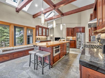 914 Jennifer Street, Incline Village, NV 89451 Photo