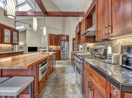 914 Jennifer Street, Incline Village, NV 89451 Photo