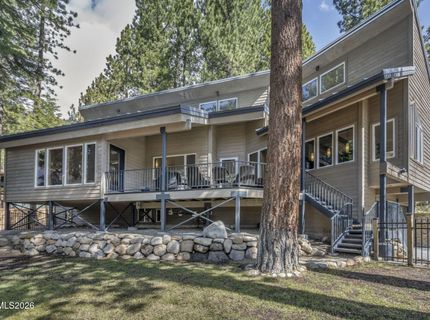 914 Jennifer Street, Incline Village, NV 89451 Photo