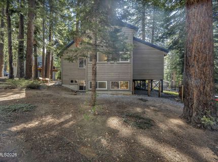 914 Jennifer Street, Incline Village, NV 89451 Photo