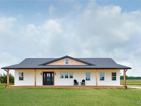 32526 Hwy A, Warrenton, MO 63383