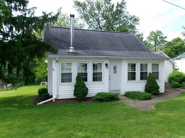 10012 E Tulip Road, Solsberry, IN 47459