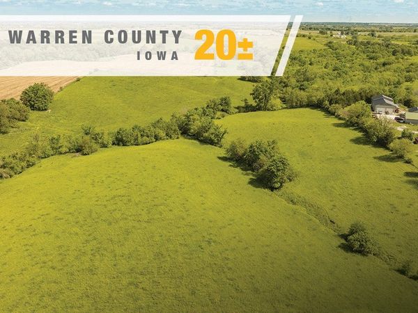 0 Tyler Street, Lacona, IA 50139