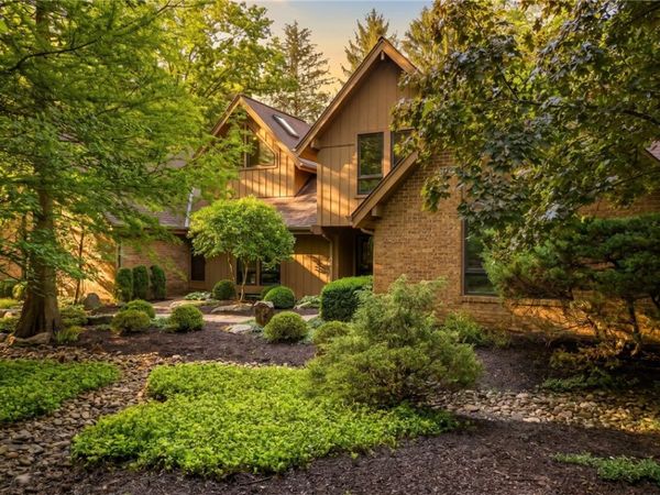 125 RIDING TRAIL, Pittsburgh, PA 15215