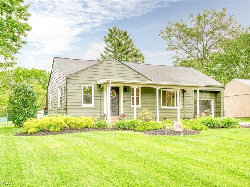 21376 Boston Road , Strongsville, OH 44149 Photo 1