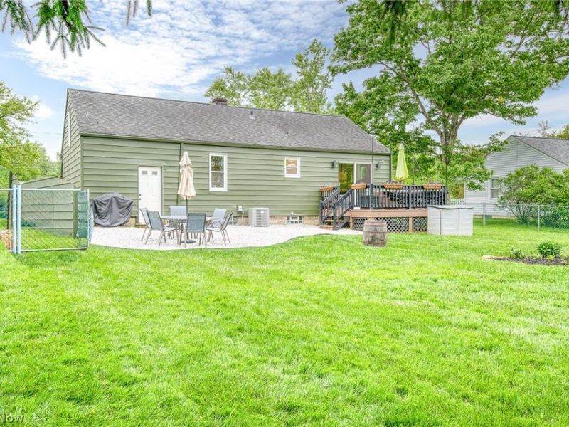 21376 Boston Road , Strongsville, OH 44149 Photo 29