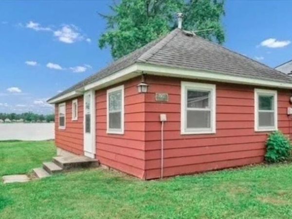 5960 Birchwood Drive , Hill Twp, MI 48739
