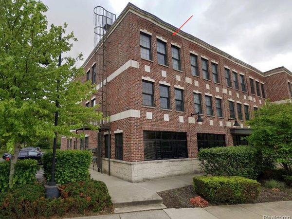 266 Mill Street, Rochester, MI 48307