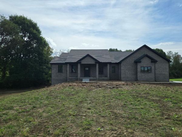 2265 Equestrian Trail Drive, Attica Township, Mi 48455