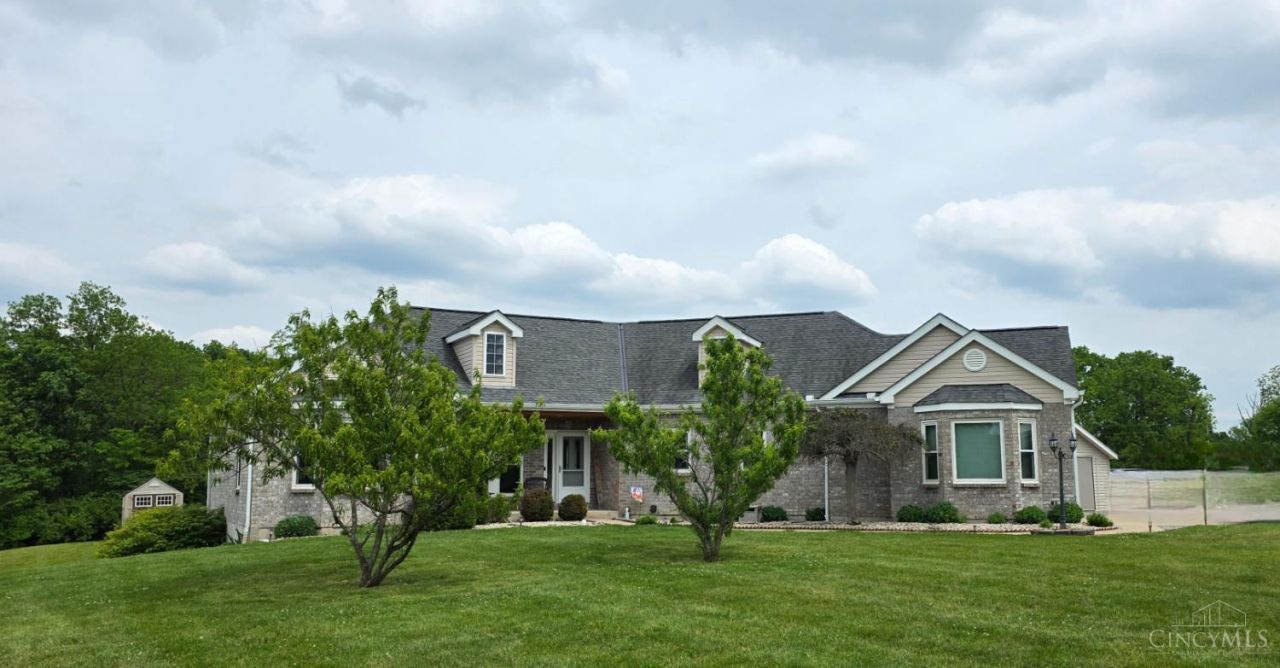 2176 California Road, Okeana, OH 45053 Main Photo