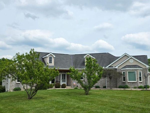 2176 California Road, Okeana, OH 45053