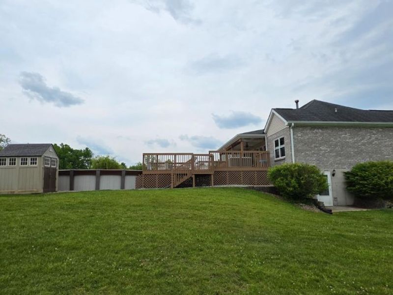 2176 California Road, Okeana, OH 45053 Photo 20