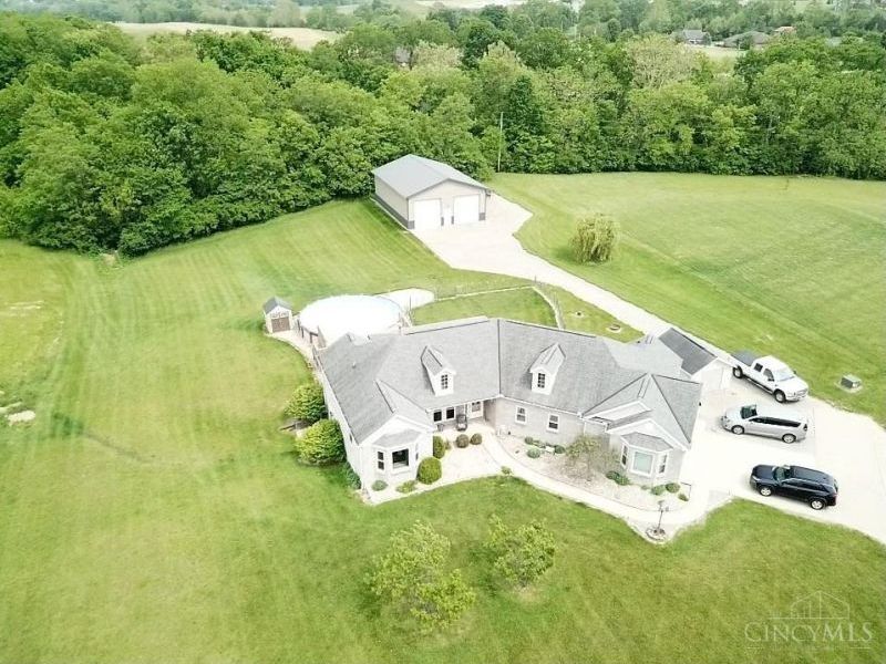 2176 California Road, Okeana, OH 45053 Photo 26