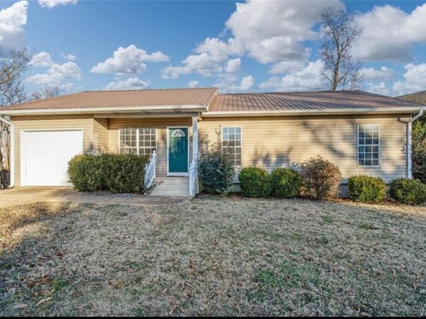 16 Beverly Heights, Tuscaloosa, AL 35404
