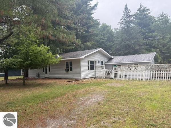 1008 Clifford Street, East Tawas, MI 48730