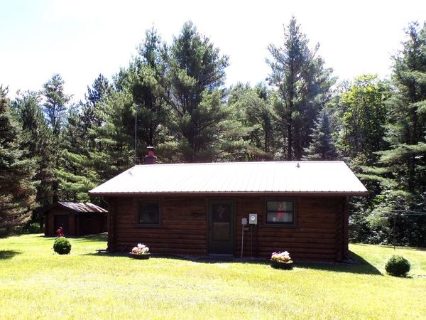 W11515 STATE HIGHWAY 95, ALMA, WI 54611