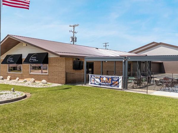 689 BROADWAY STREET, Berlin, WI 54923
