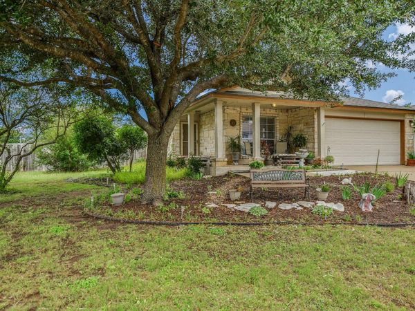 303 Delby ST, Hutto, TX 78634