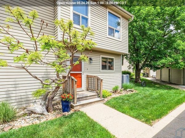 2904 S Cedar St., Unit 6, Sioux City, IA 51106