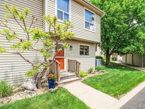 2904 S Cedar St., Unit 6, Sioux City, IA 51106