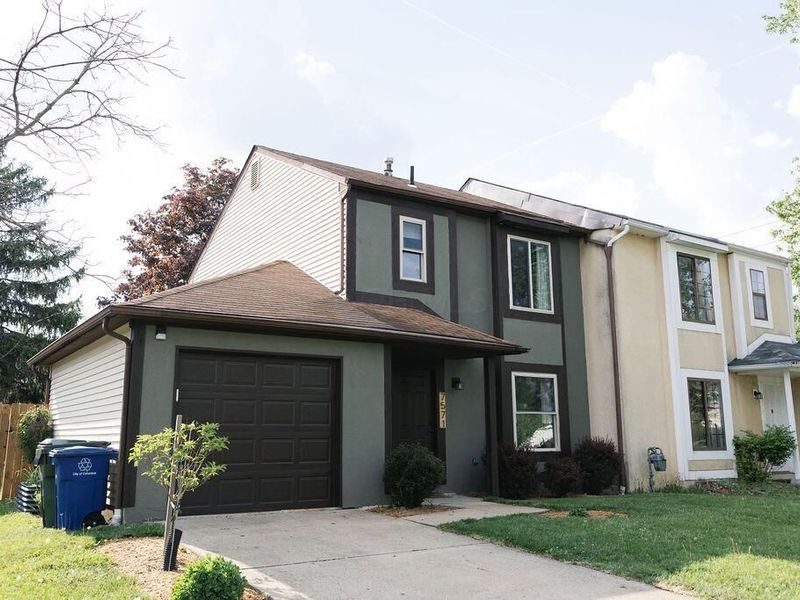 7571 Tina Court, Columbus, OH 43235 Photo 1