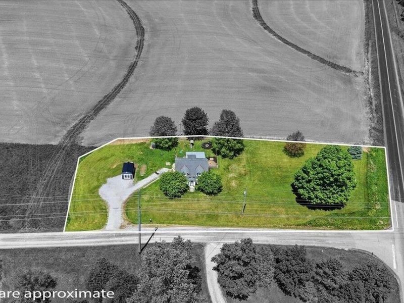 760 Leedy Road, Bellville, OH 44813 Photo 2